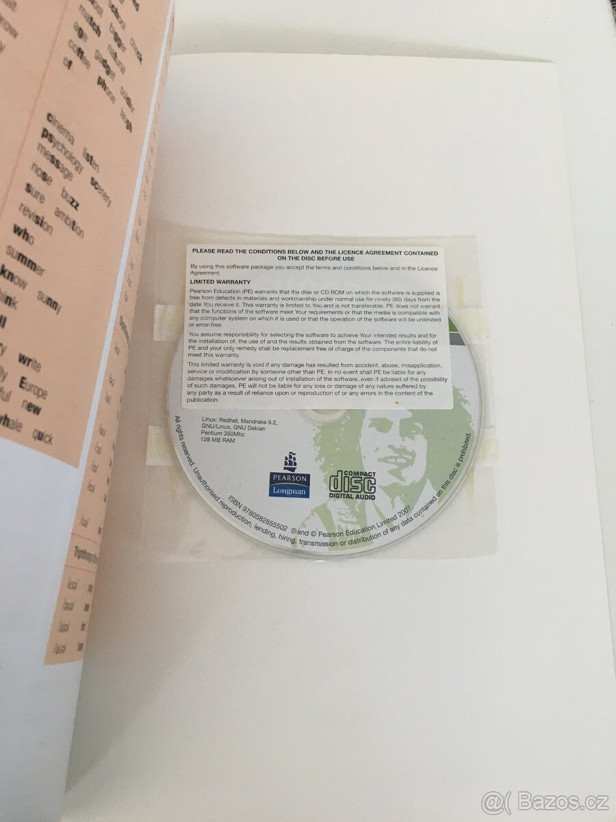 Success Pre-Intermediate Students´ Book - 2