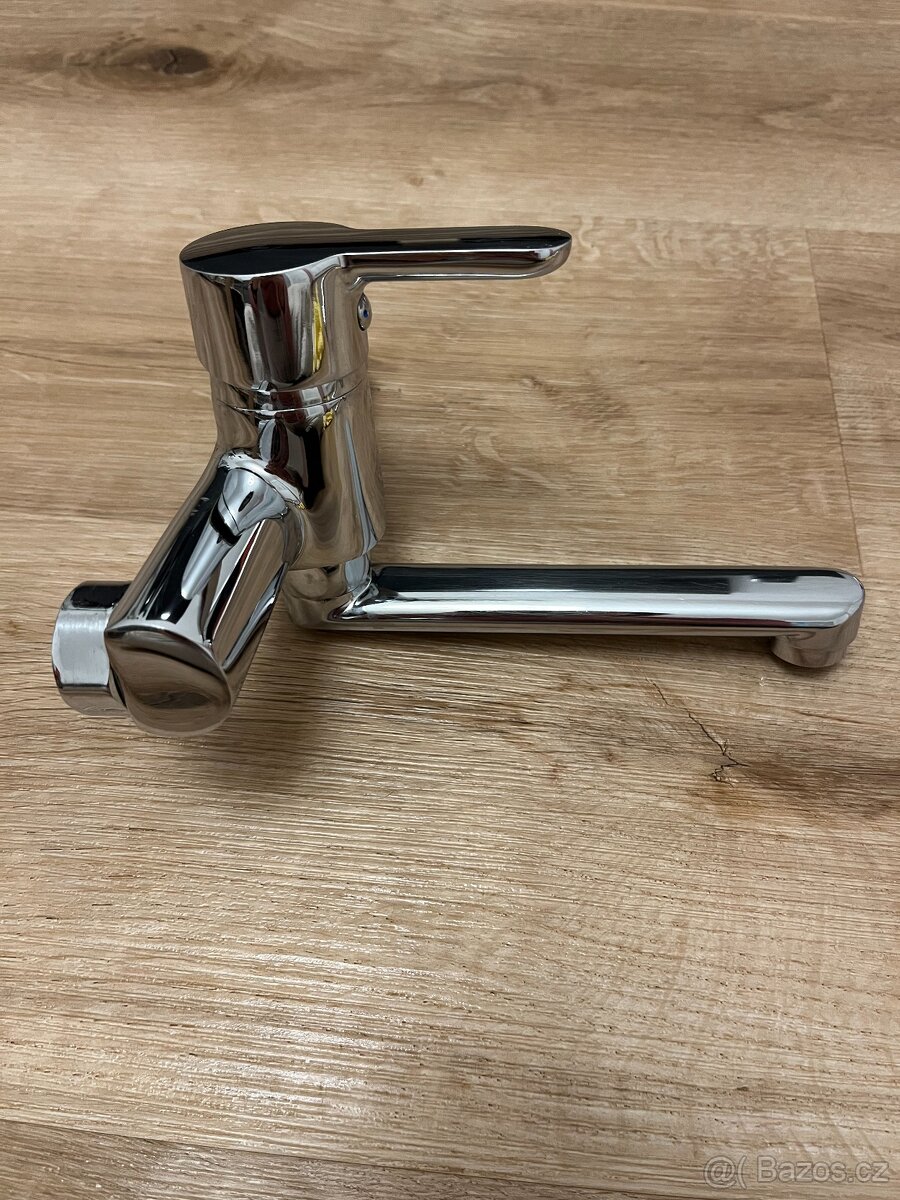 Nástěnná baterie KFA GRANAT - 2