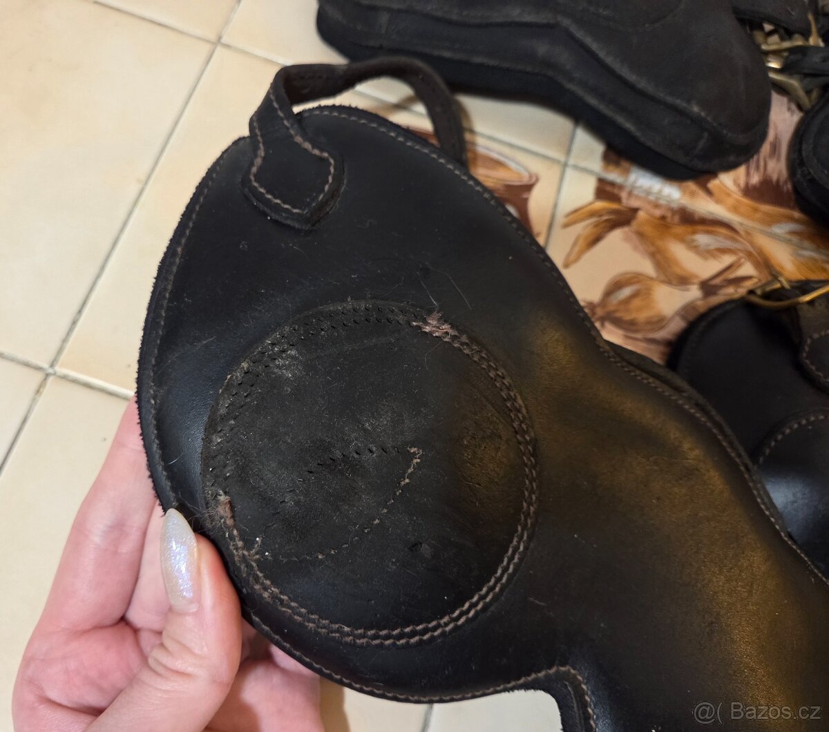 Více věcí na prodej. - 2