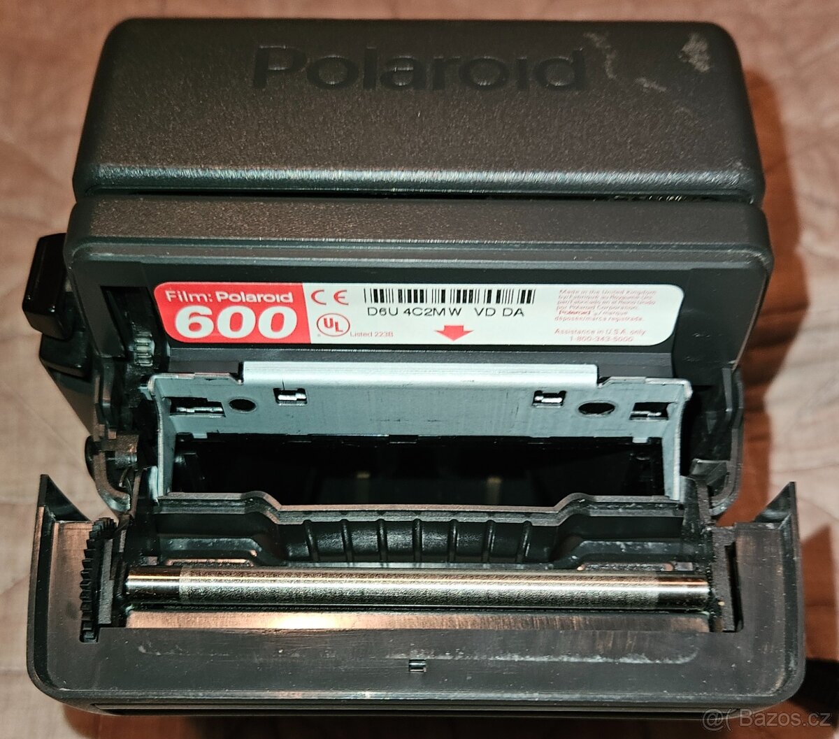 Polaroid 600 - 2