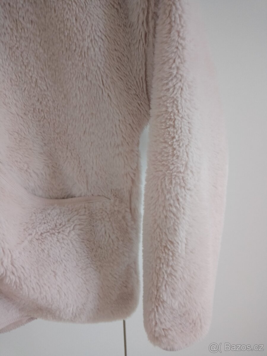 Dívčí zimní/přechodová bunda 134 - 2