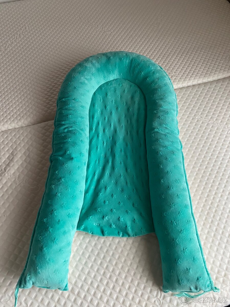 Hnízdečko pro miminko - 2