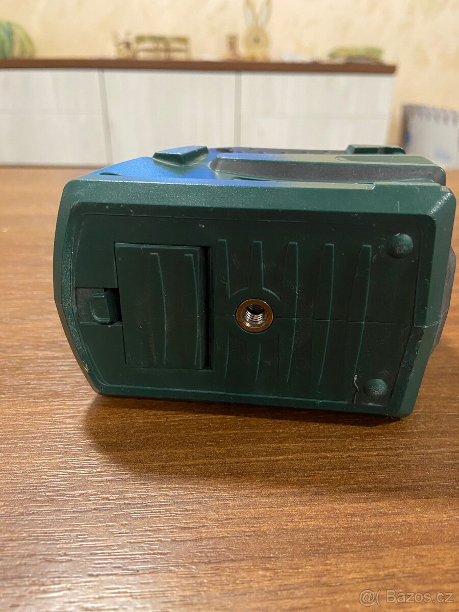 Samonivelační laser bosch pcl 10 - 2