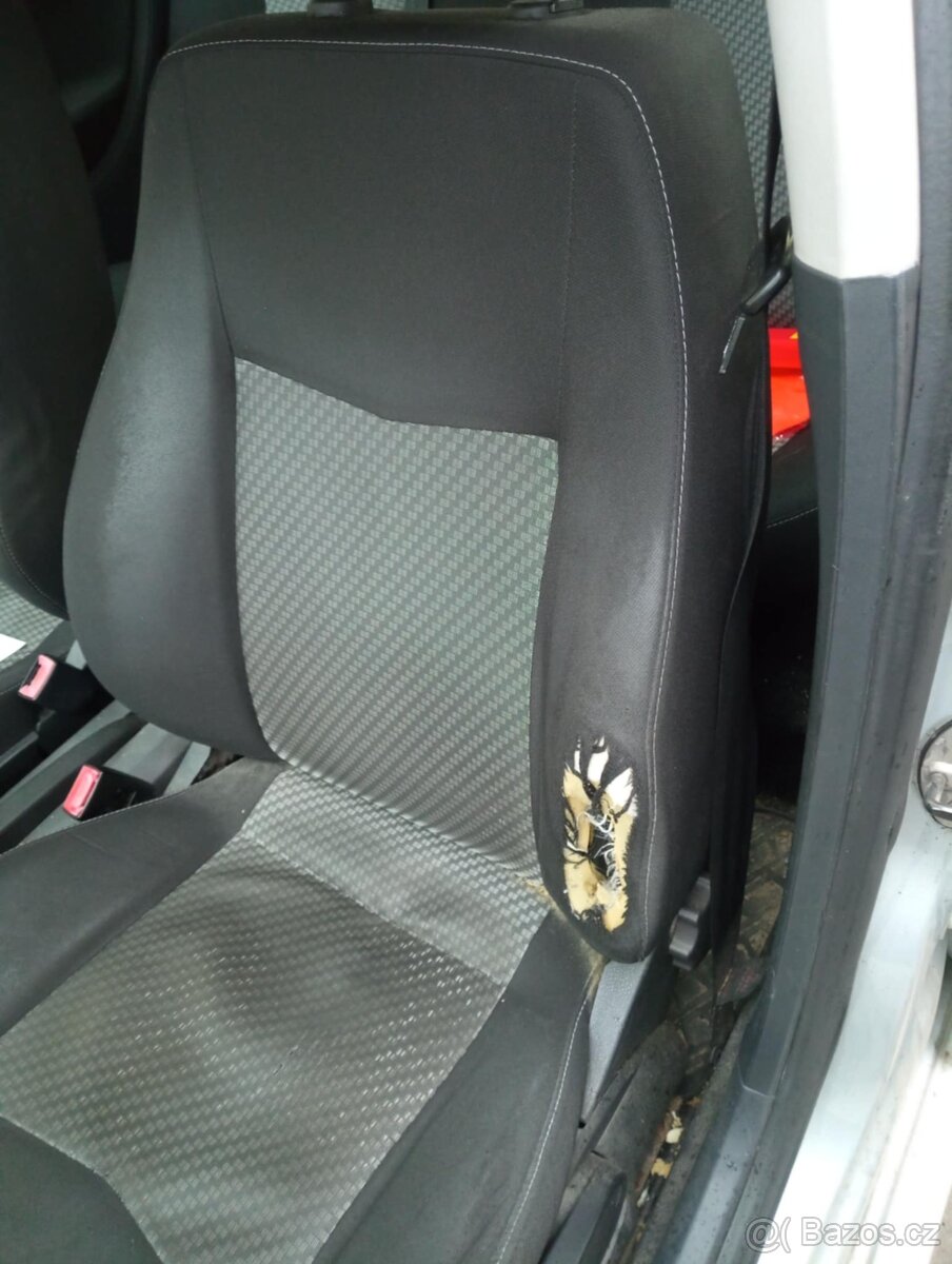 Seat Cordoba, 1.4, 63KW - 2