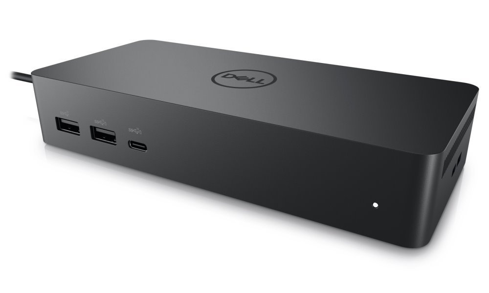 Dokovací stanice Dell Universal Dock UD22, vč. napájení - 2