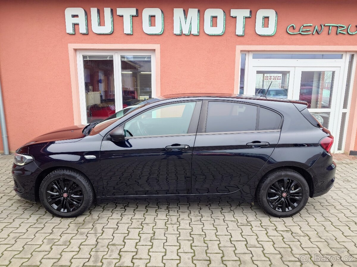 Fiat Tipo 2020 1.4 Street 70 kW - 2