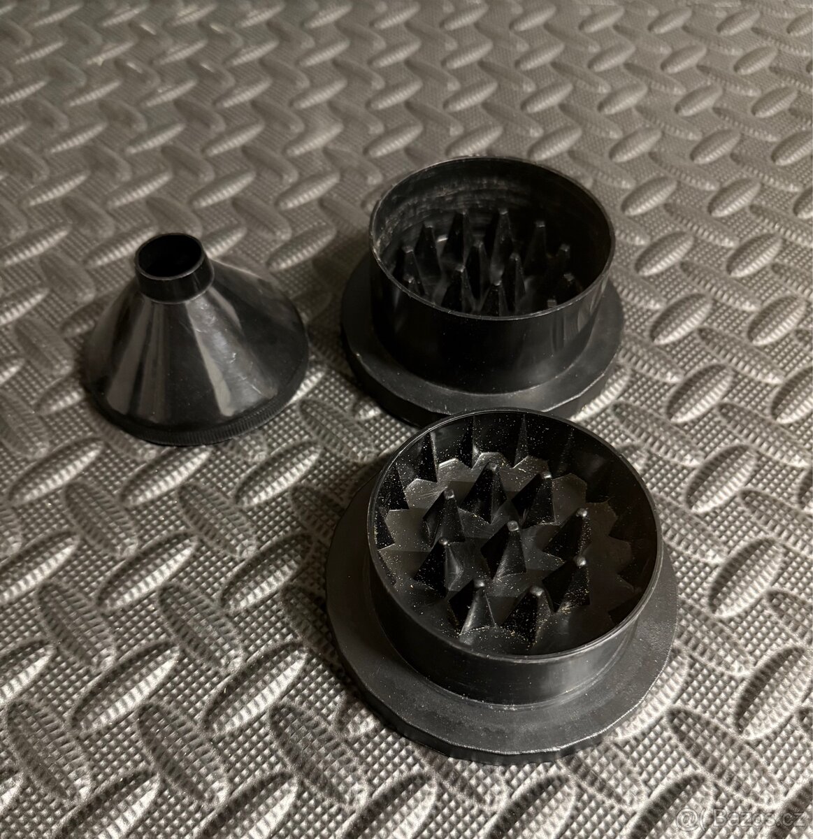 Drtička nástrah - 2