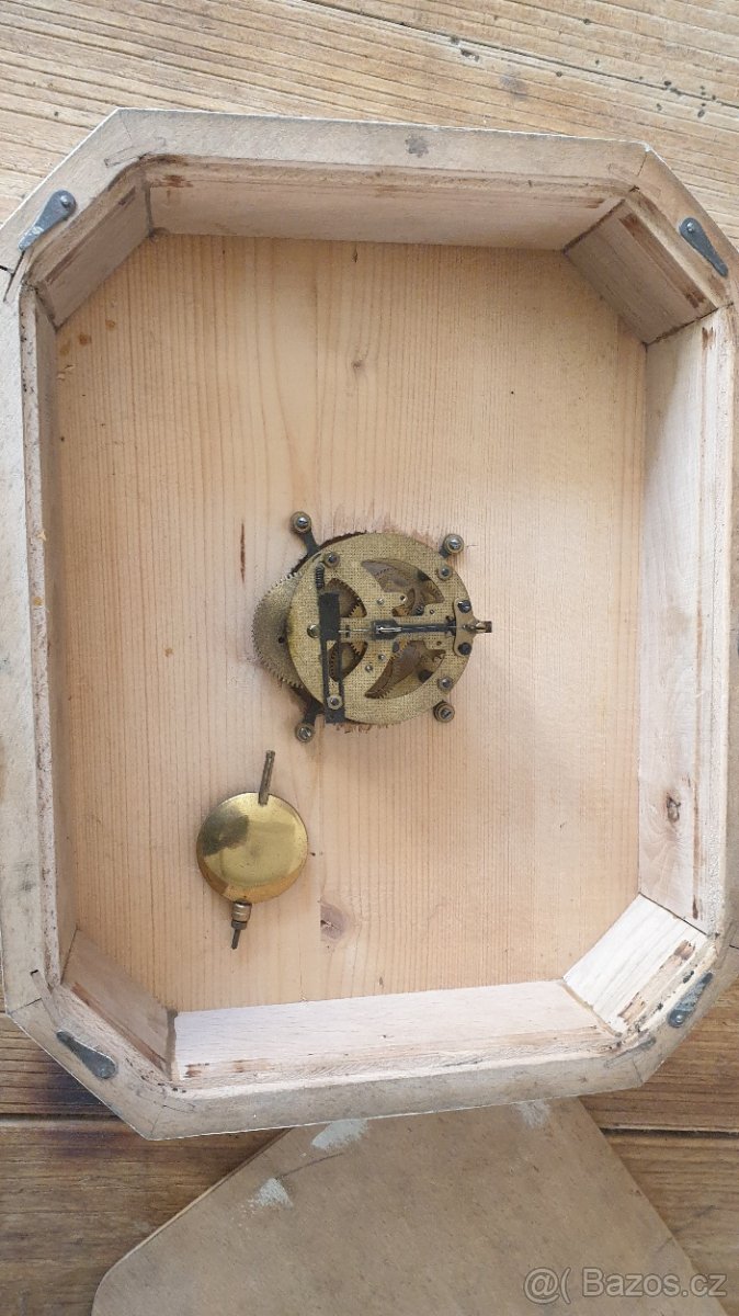 Kuchyňskè hodiny - 2