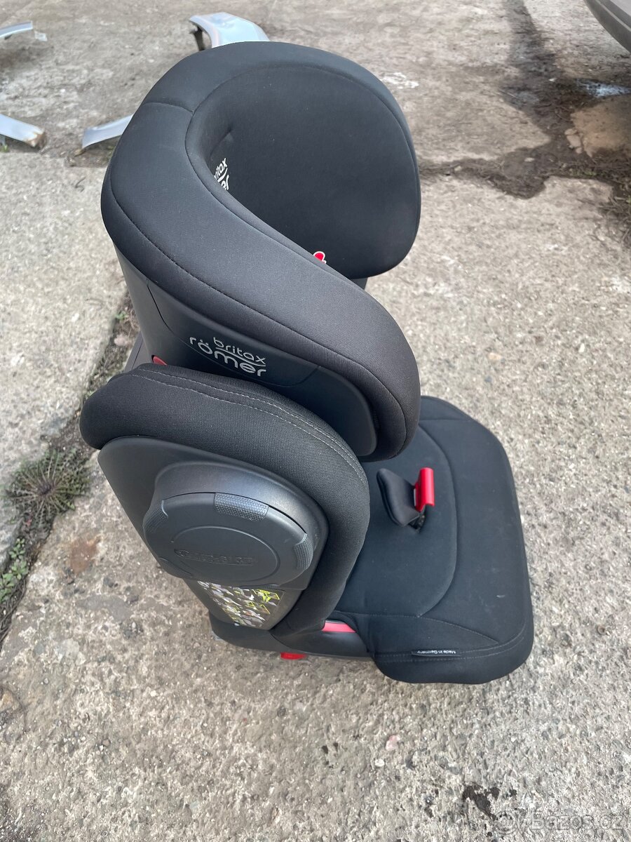 Britax Romer - 2