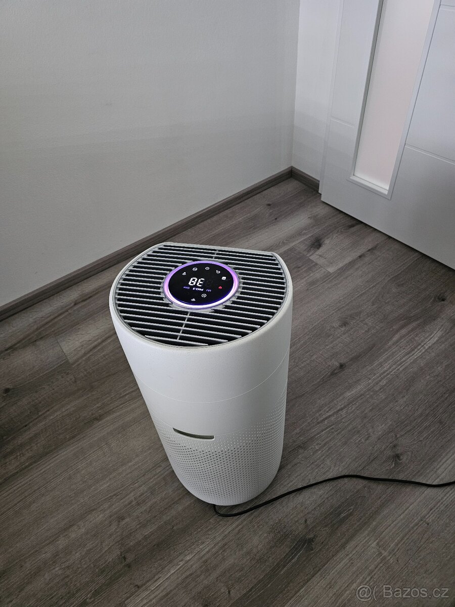 Čistička vzduchu Philips - 2