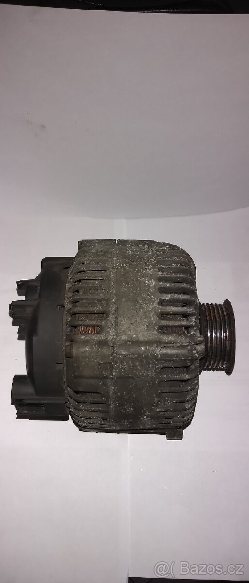 Alternátor Audi A6C6 - 2