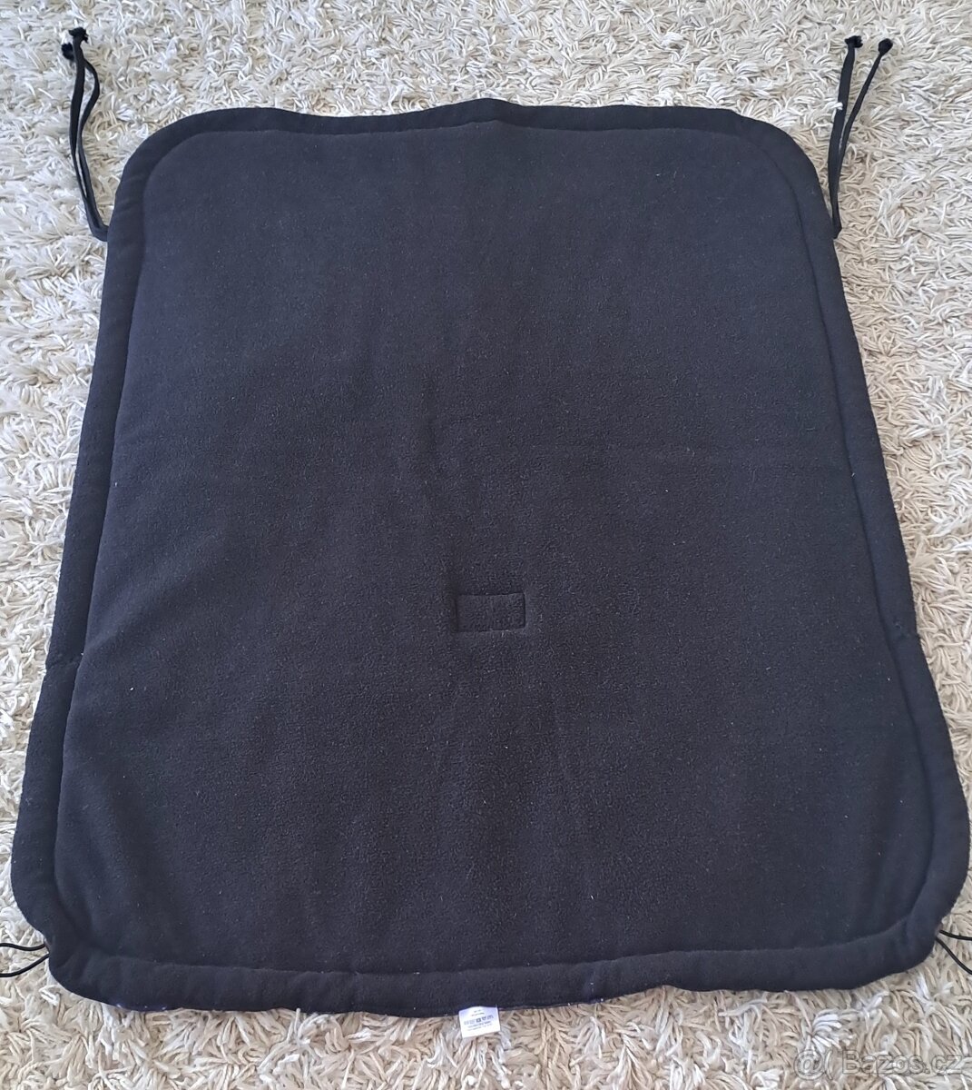 Přechodová nepadající deka Vesmír - 2