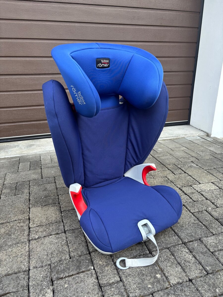 Britax römer kidfix SL - 2