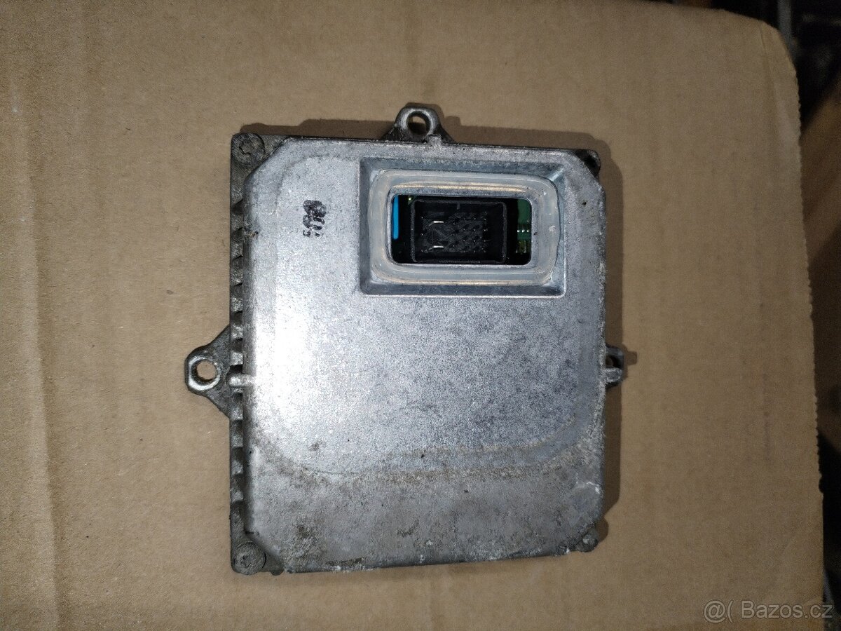 Jednotka xenonu E46 PoFL - 2