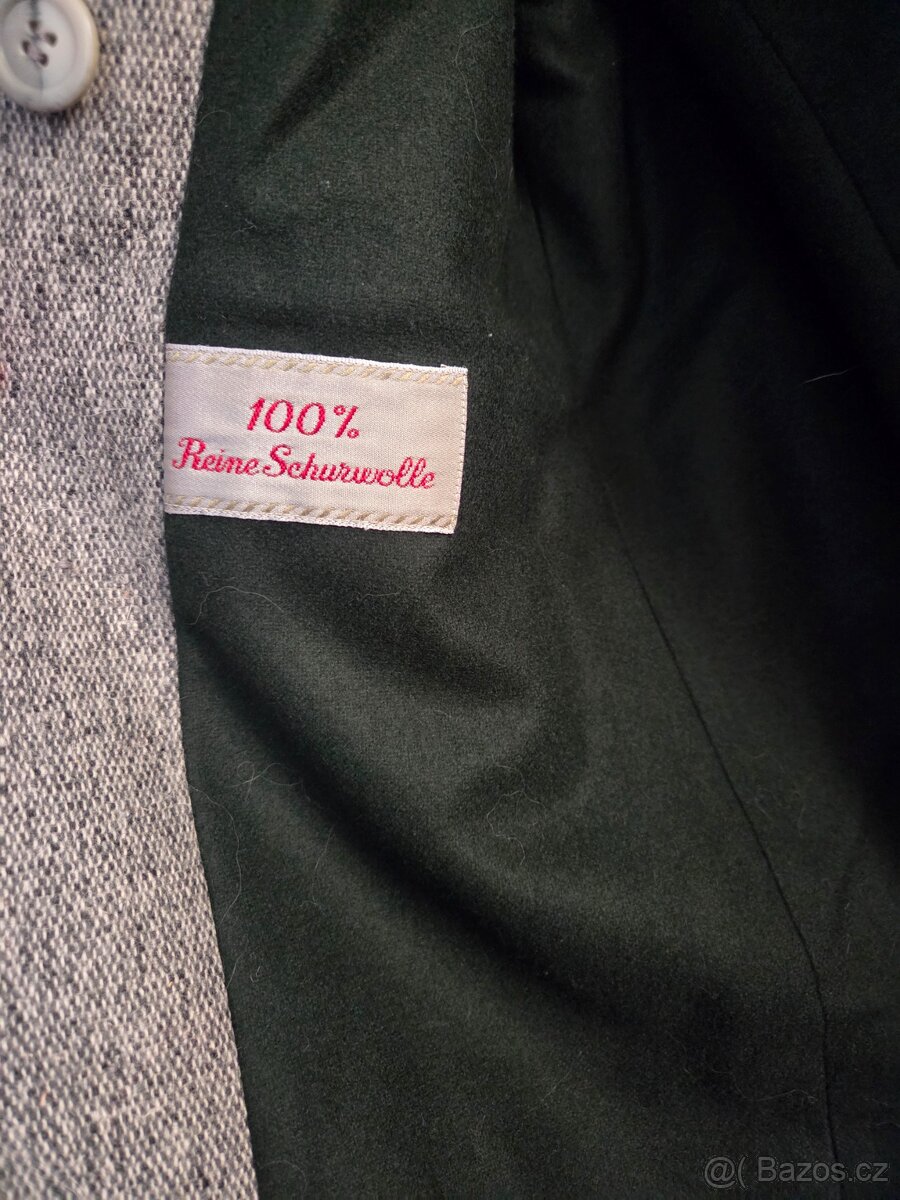 Krasne panske myslivecke sacko - 2