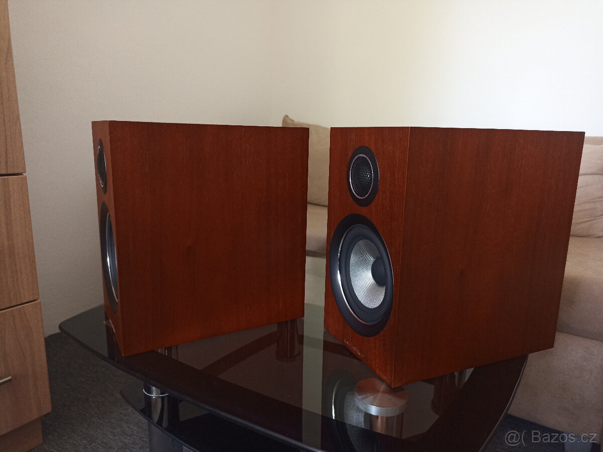Bowers&Wilkins 707 S2 - 2