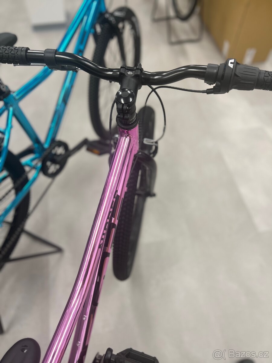 Core nipper 24 chromovaný - 2