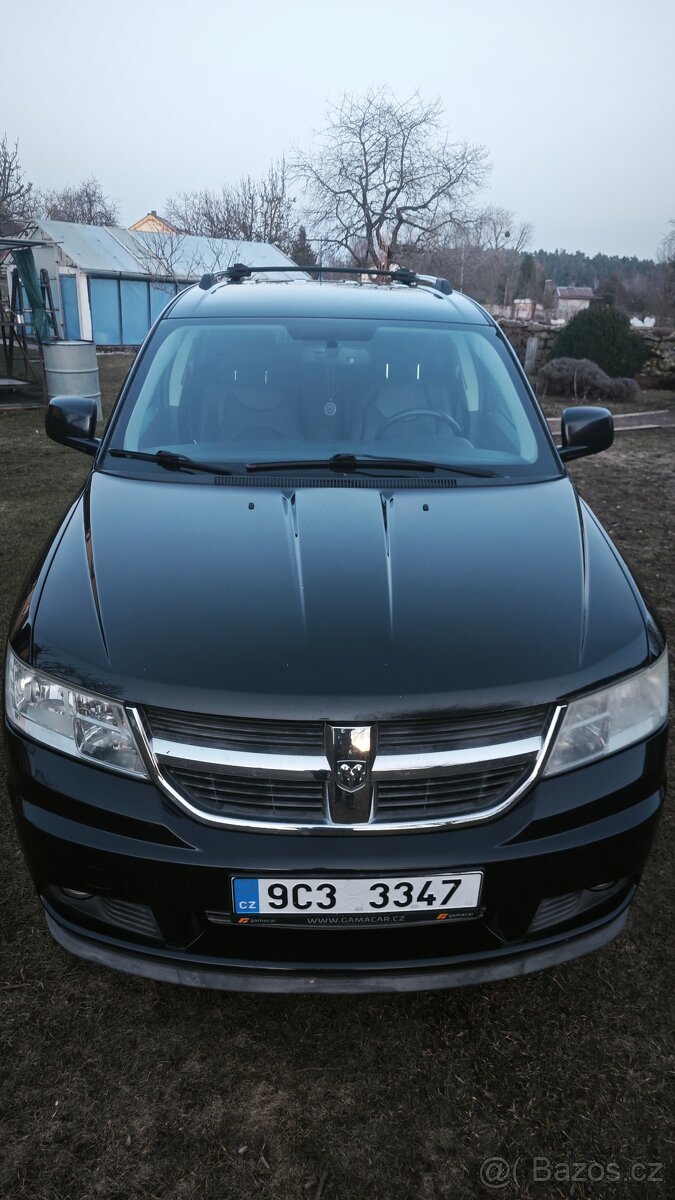 Dodge Journey - 2