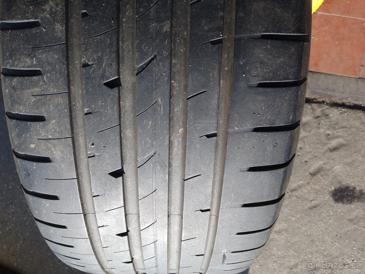 225/50/18 245/35/18 235/50/19 245/35/20 275/35/20 kusovka - 2