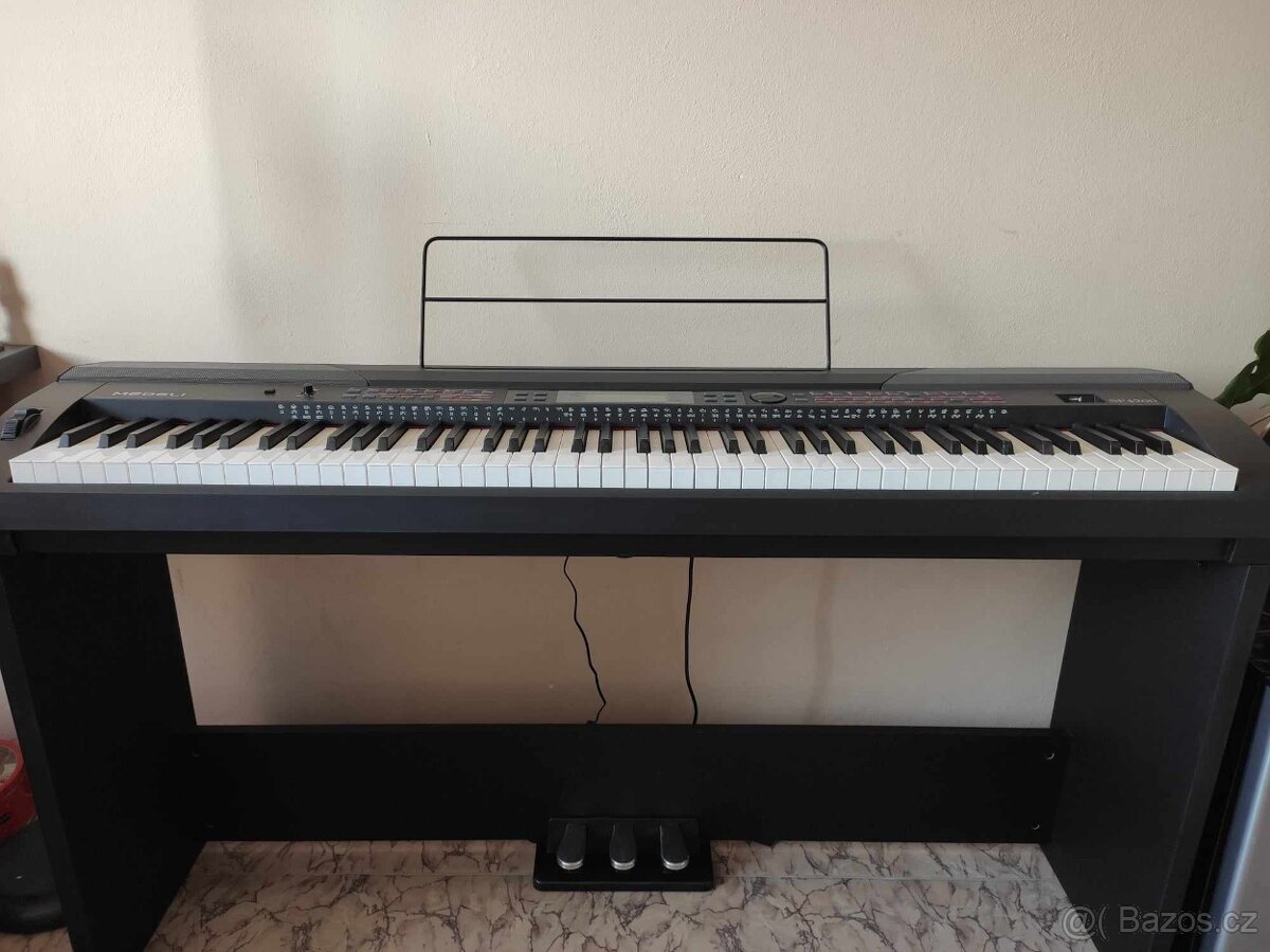 Klavír MEDELI SP4200 - 2