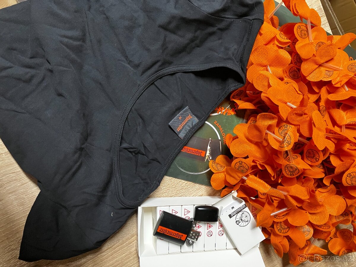 JAGERMEISTER - dárkové předměty - 2