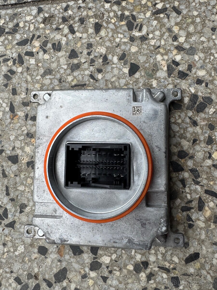 Škoda Octavia ŘJ světla - 2