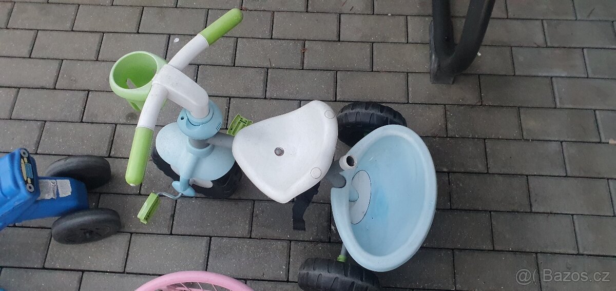 Set pro malé děti - 2