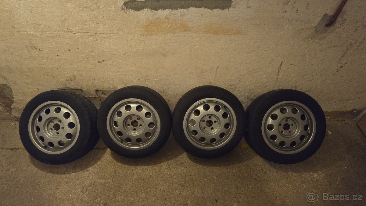 5x100 R15 - 2