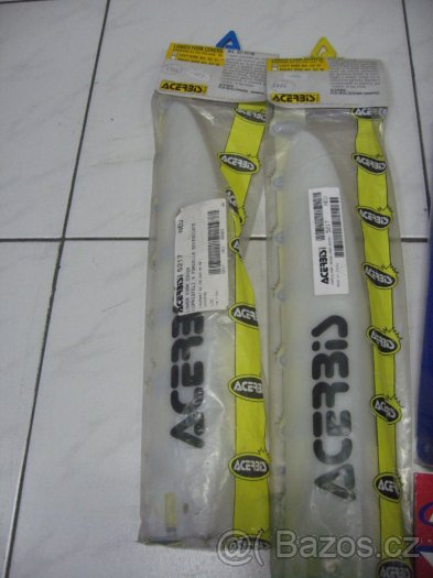 NÁVLEKY NA VIDLE,LÍZÁTKA, - 2