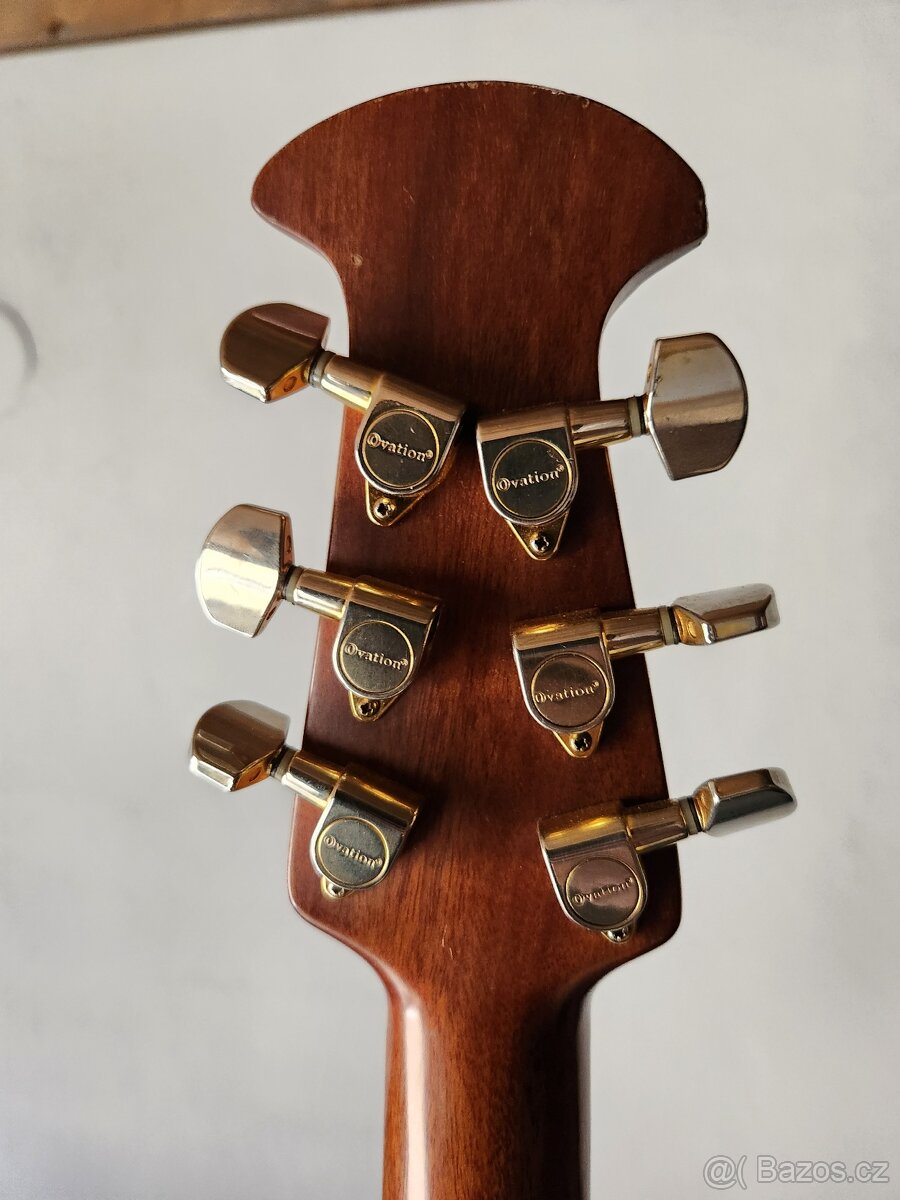 Kytara Ovation Celebrity - 2