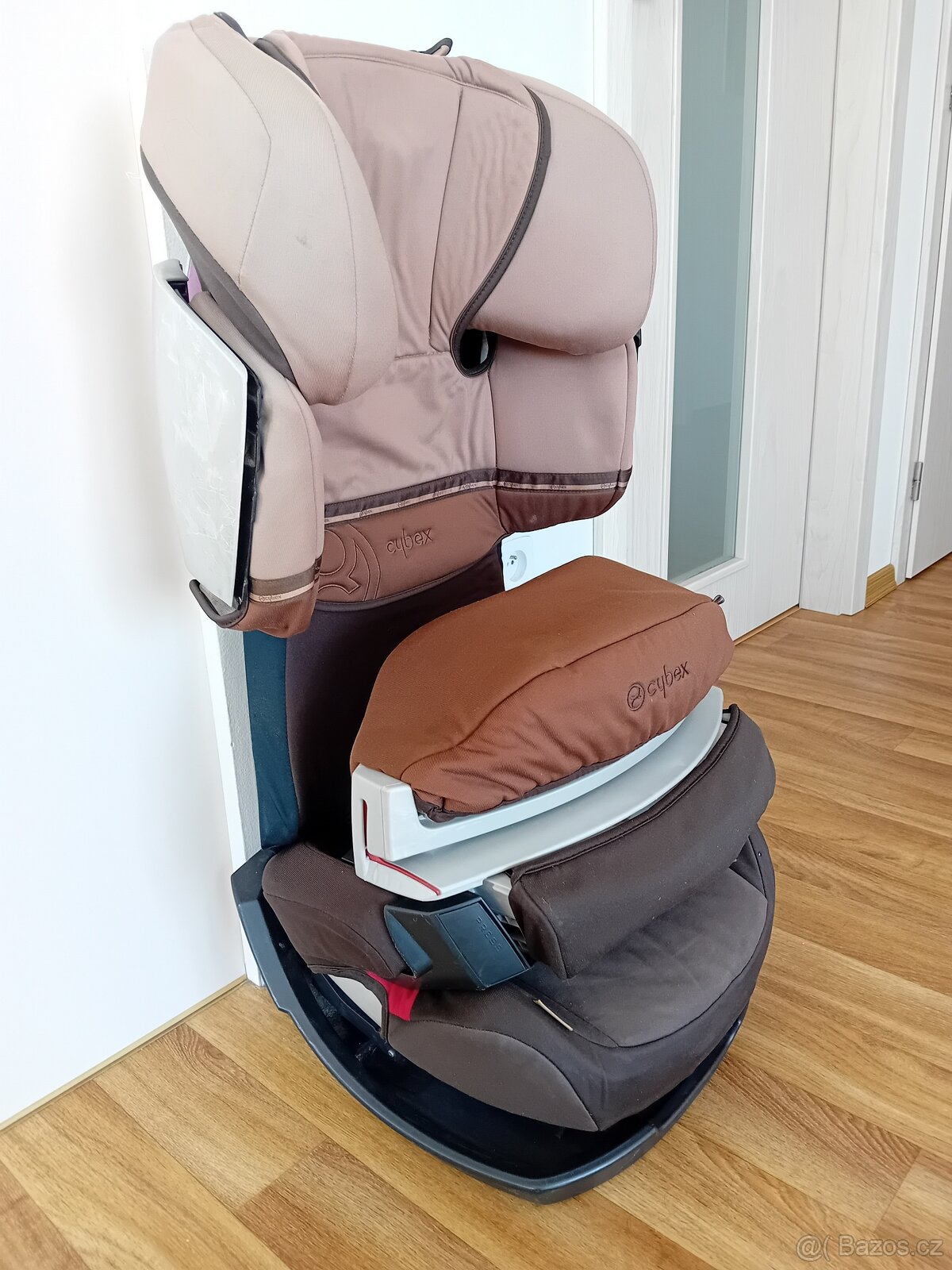 Autosedečka 9-36 - 2