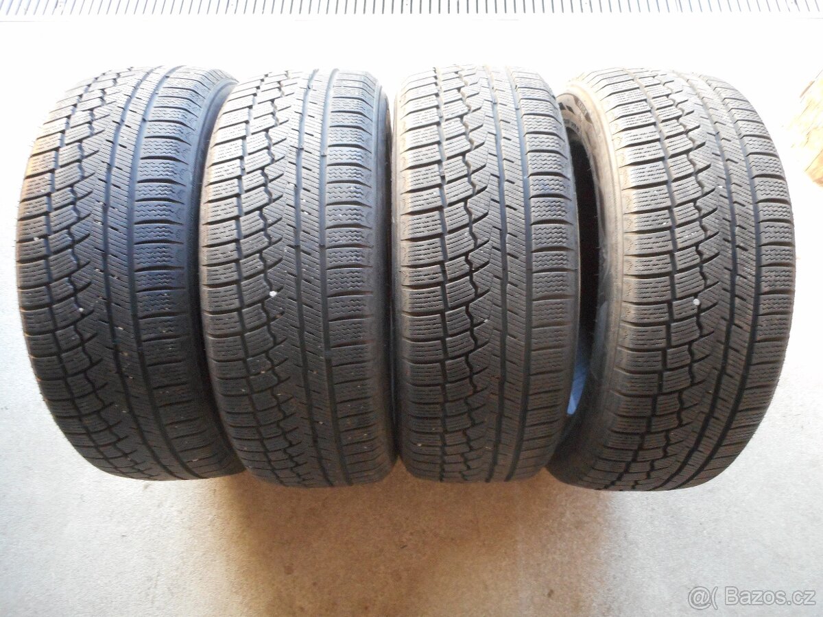 215/55R17 - 2