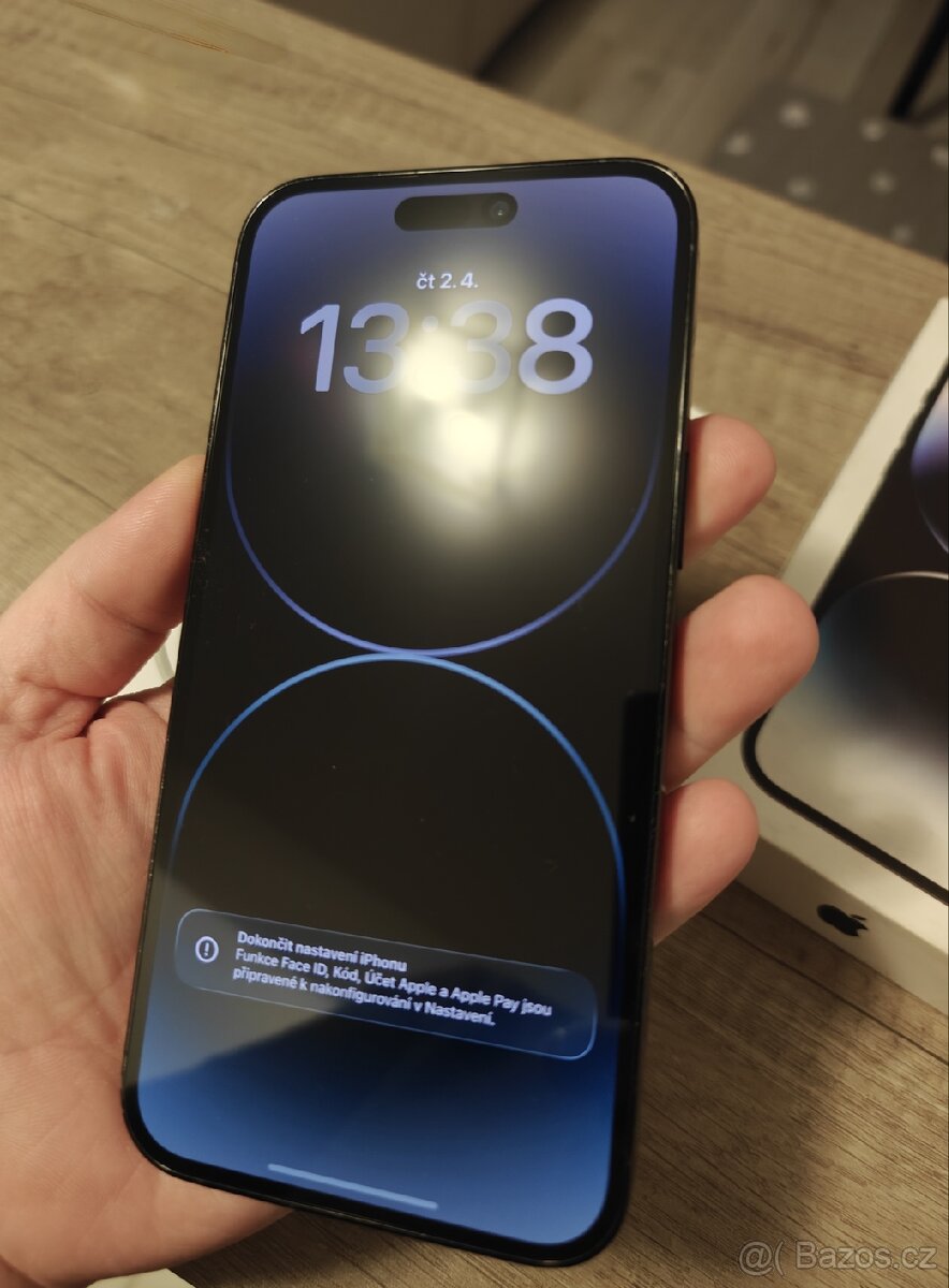 iPhone 14 Pro Max - 2