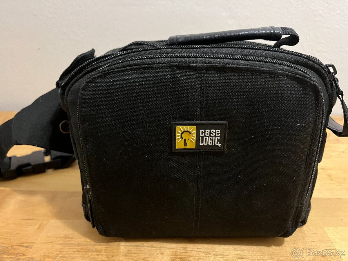 Case LOGIC na kameru - 2