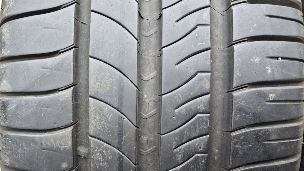 Letní pneu 205/55/16 Michelin - 2