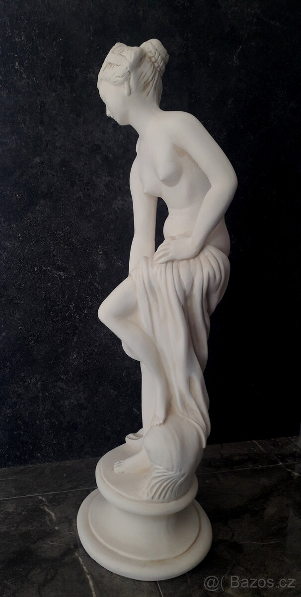 Antická socha - 74cm - 2