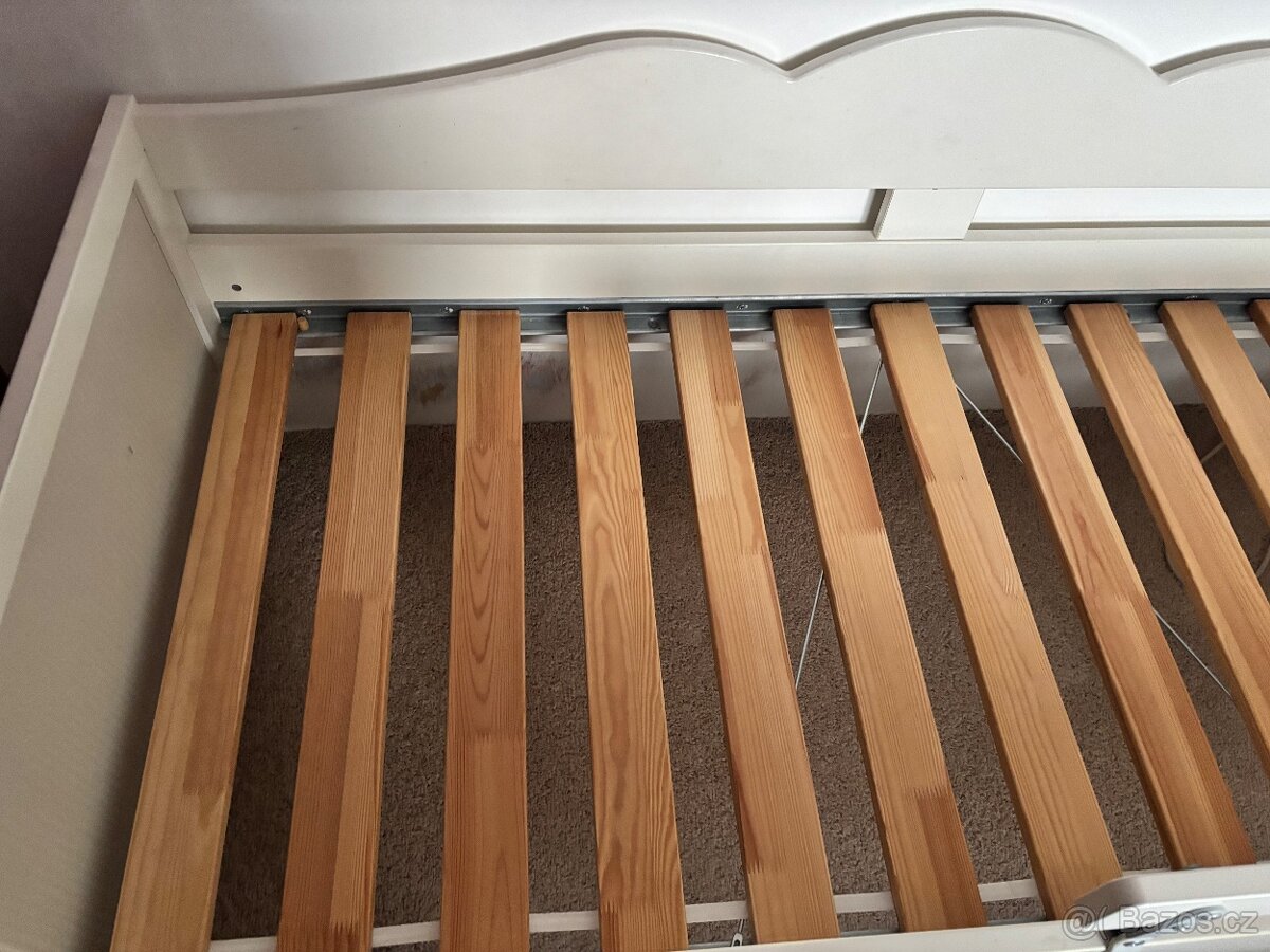 Dětská postel - 2