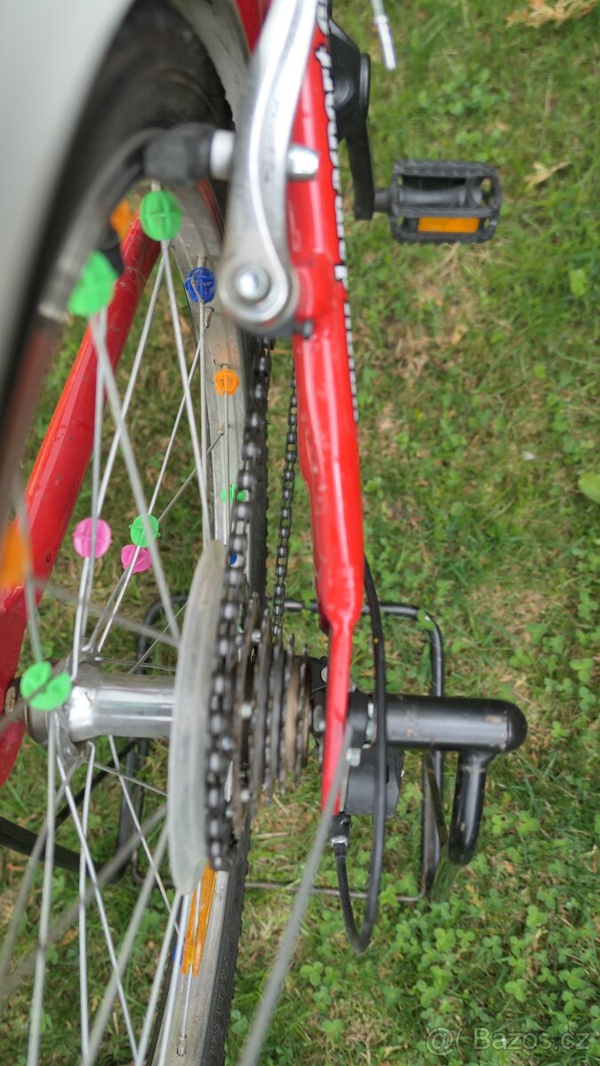 Dětské kolo - 2