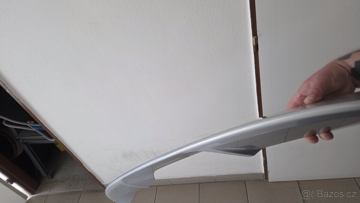 Seat leon 5f Spoiler - 2