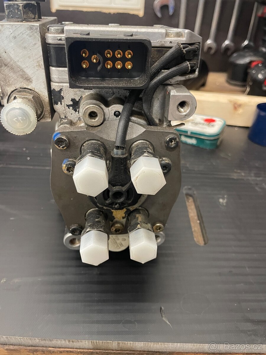 Man L2000 r.v2001 - 2