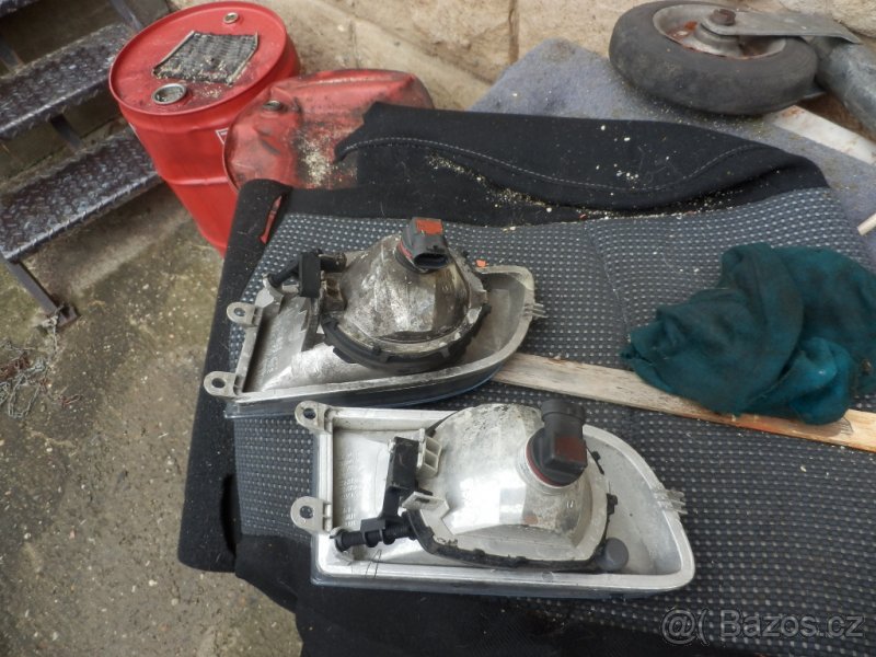 škoda octavia 2 - 2