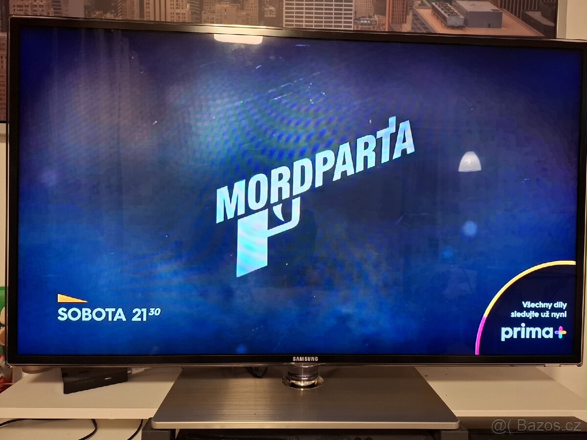 Chytra tv Samsung - 2