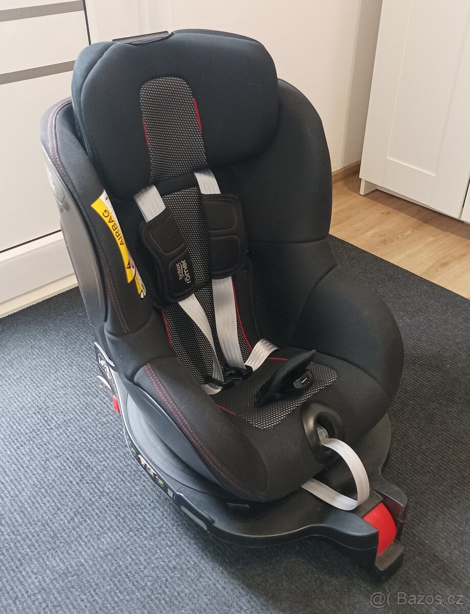 Britax Römer DUALFIX M i-SIZE - 2
