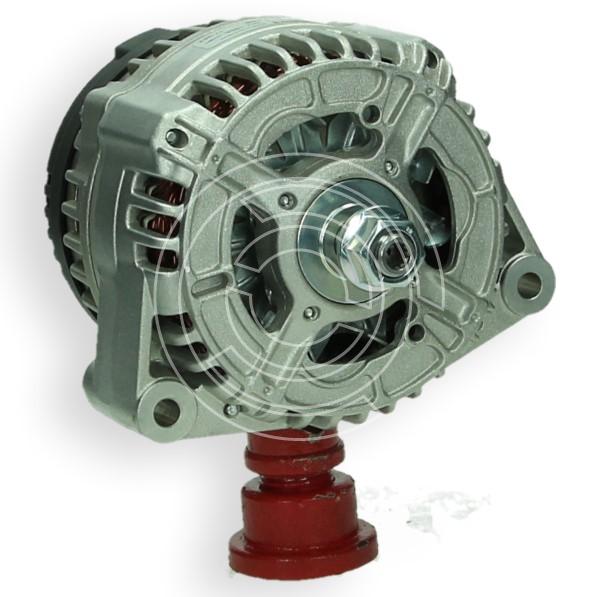 Alternátor Mahle MG27 24V 100A - 2