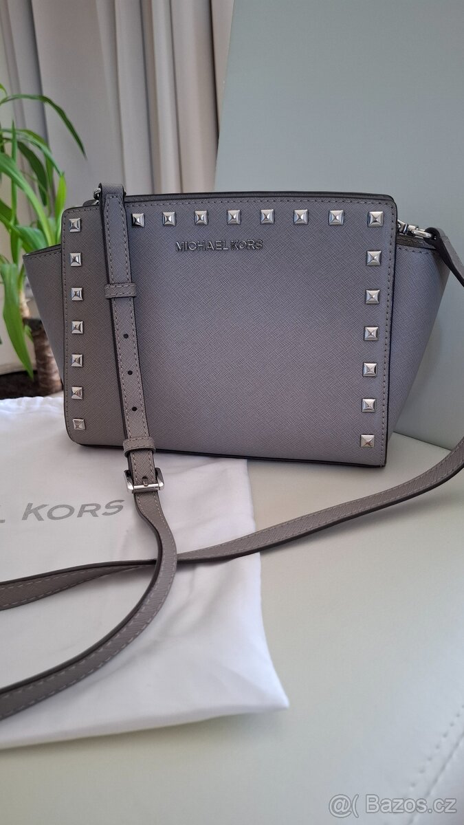 Malá kabelka Michael Kors - 2