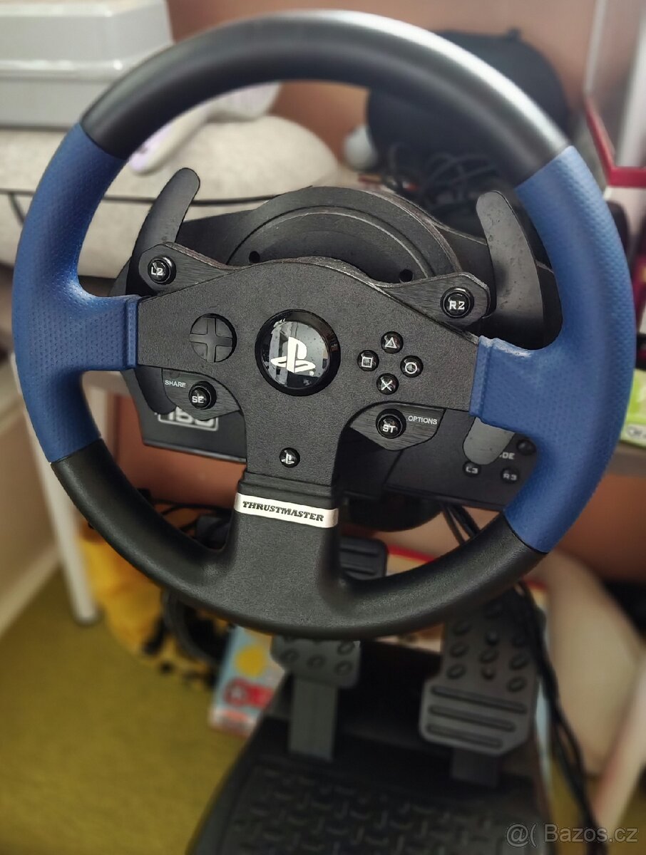 Thrustmaster T150 volant - 2