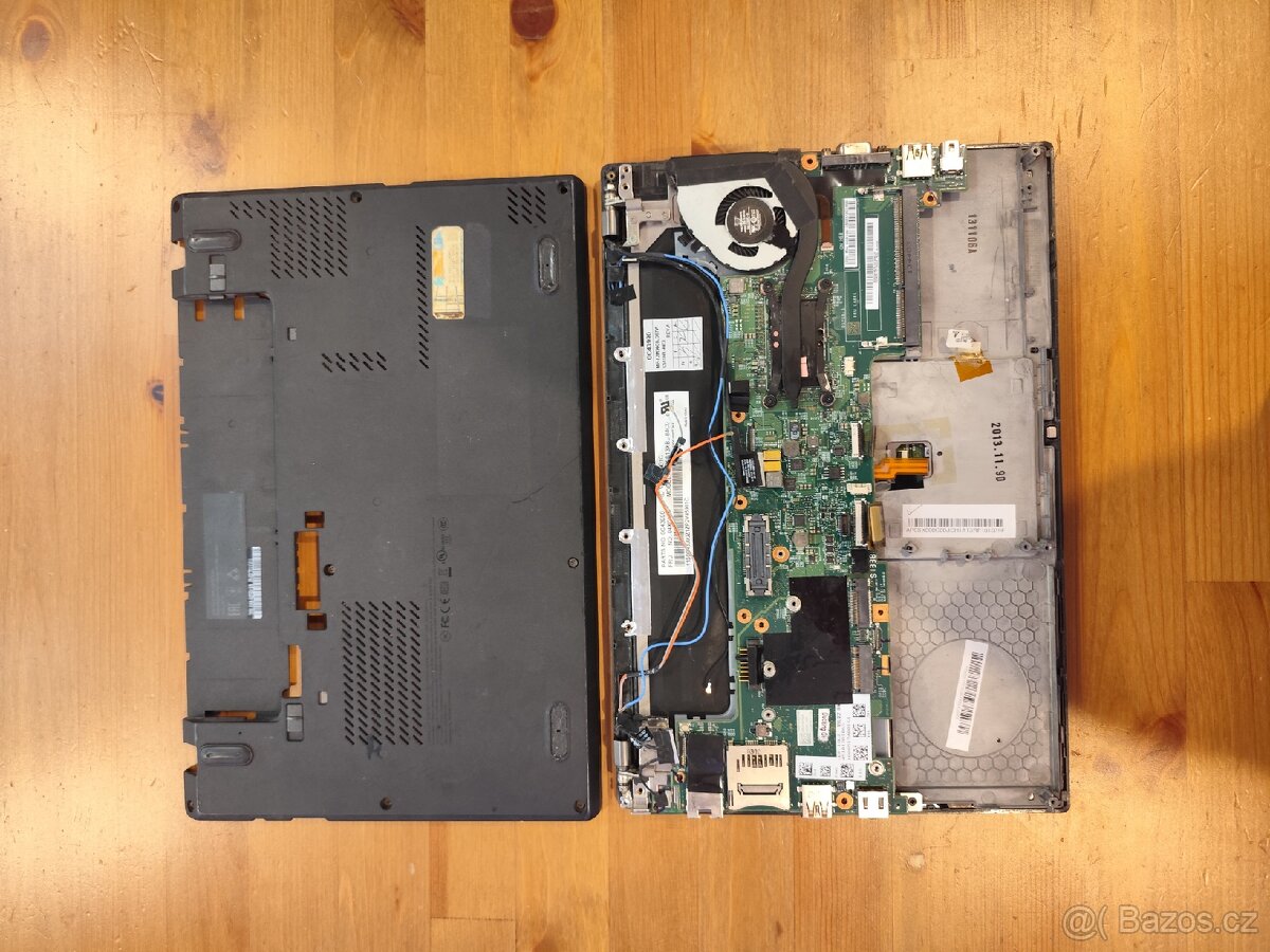 Lenovo ThinkPad x240 na ND - 2