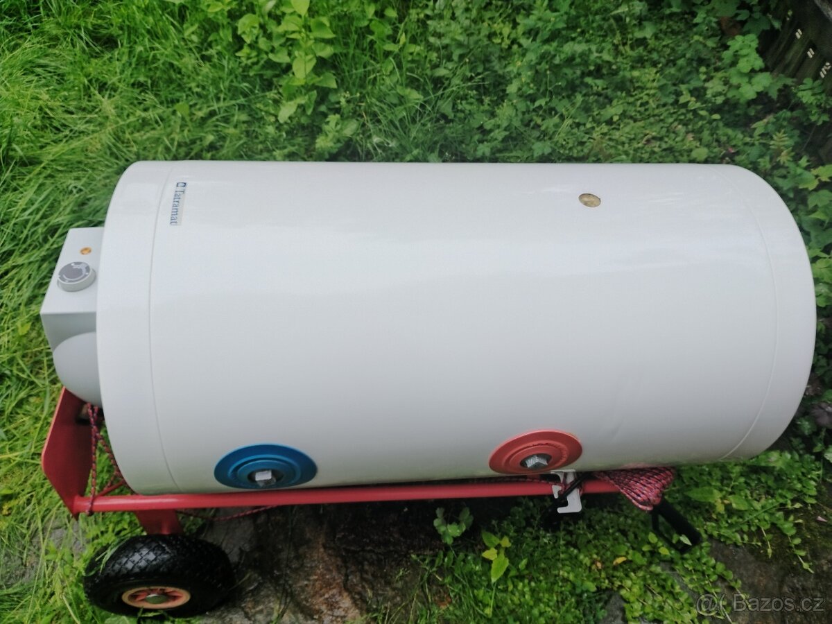 Bojler - 2