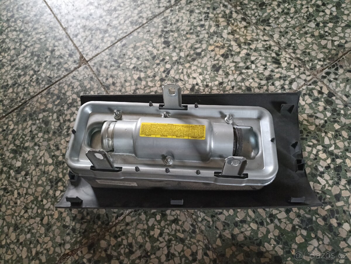 Airbag spolujezdce Citroen Jumper - 2