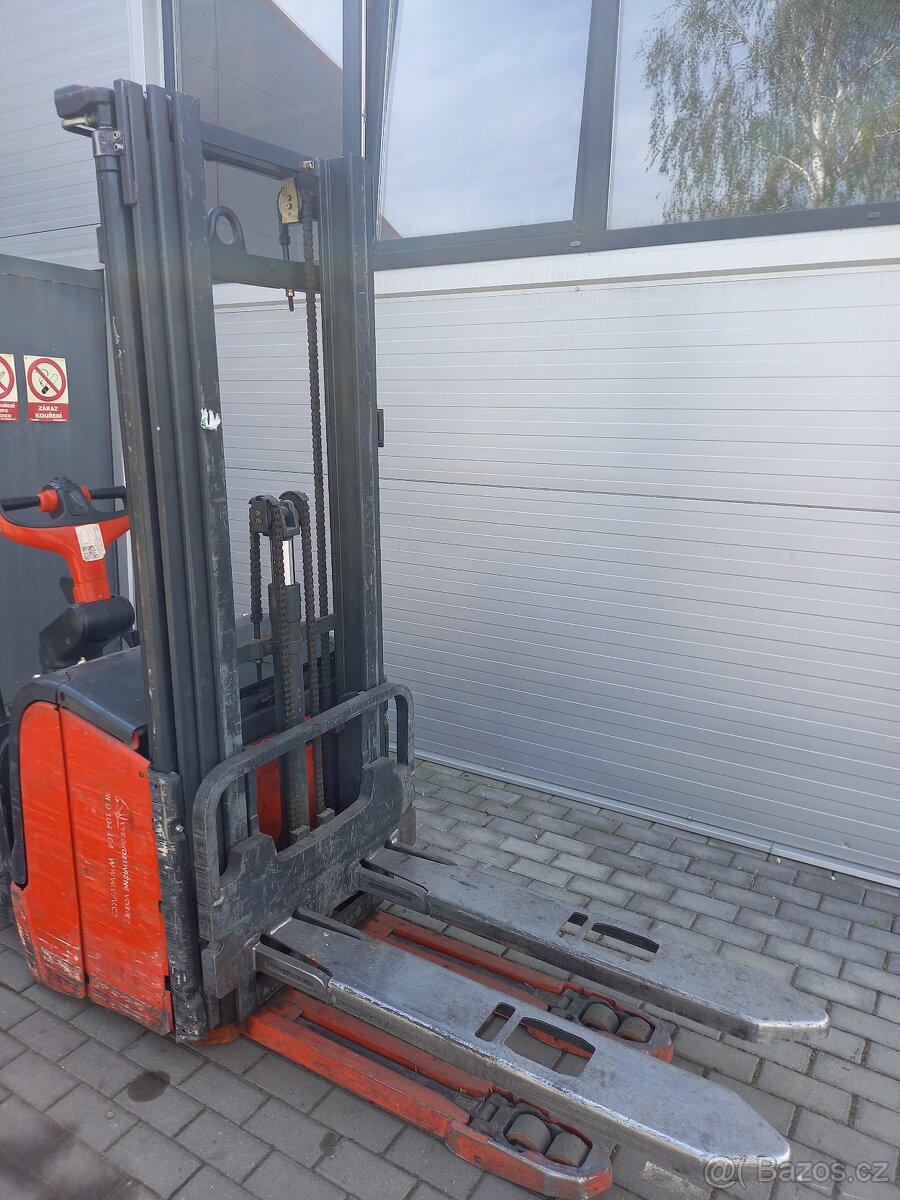 Linde L14API - 2